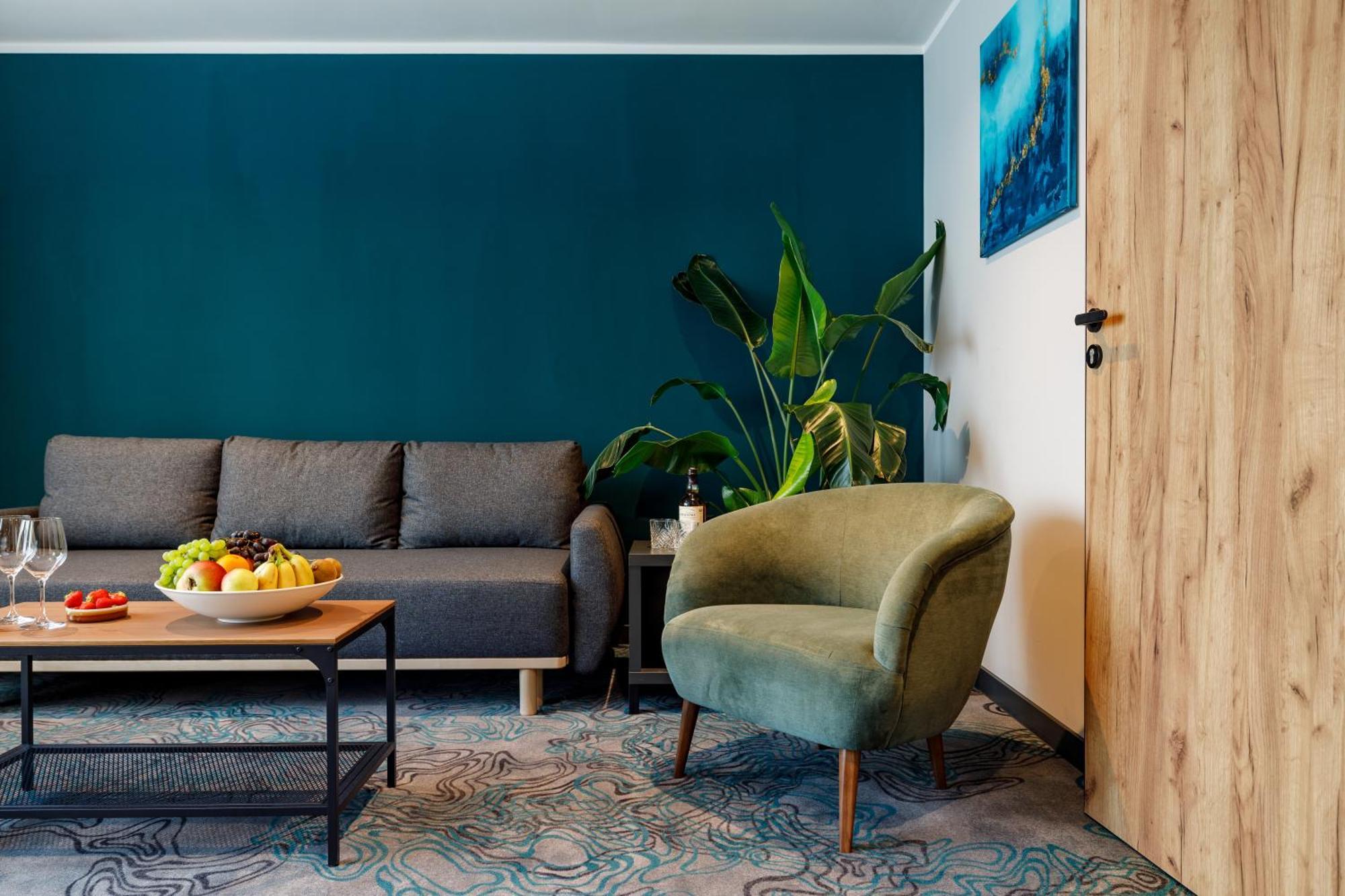 Hotel Kyriad Stargard Stargard Szczeciński Εξωτερικό φωτογραφία